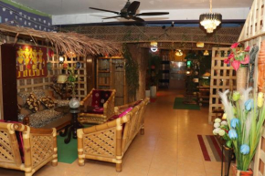GREEN LEAF GUEST HOUSE